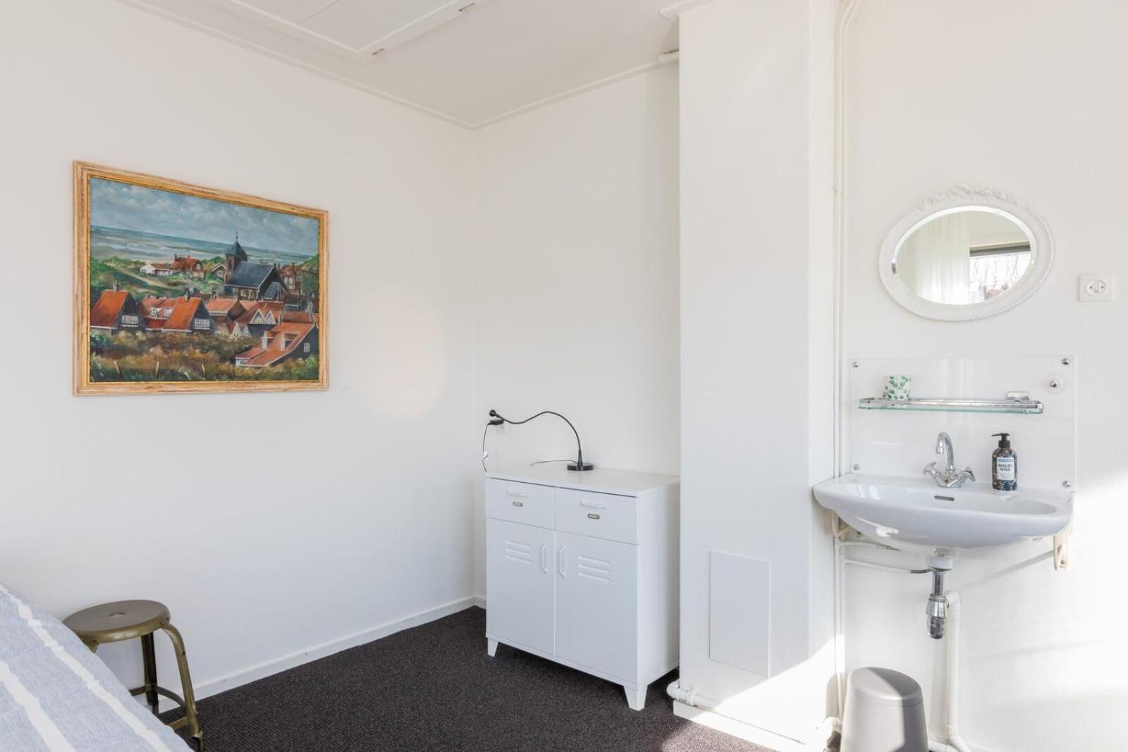 Apartment Welcome In - Vakantiewoning In Het Centrum Met Tuin En Airco,