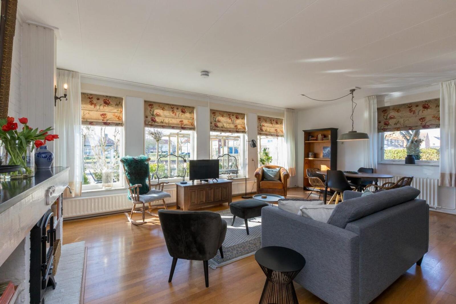 Apartment Welcome In - Vakantiewoning In Het Centrum Met Tuin En Airco, *